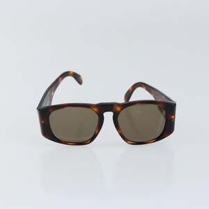 Chanel Sunglasses Brown
